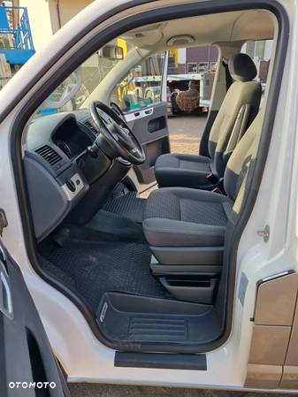 Volkswagen Multivan 2.0 BiTDI L1 Highline 4Motion DSG - 6