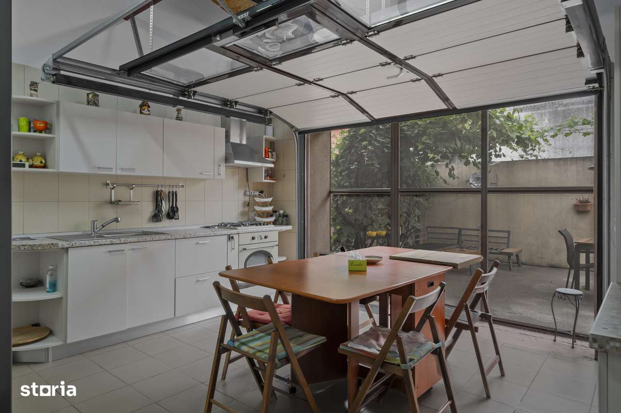 Vilă Spațioasă Cu 6 Camere-7