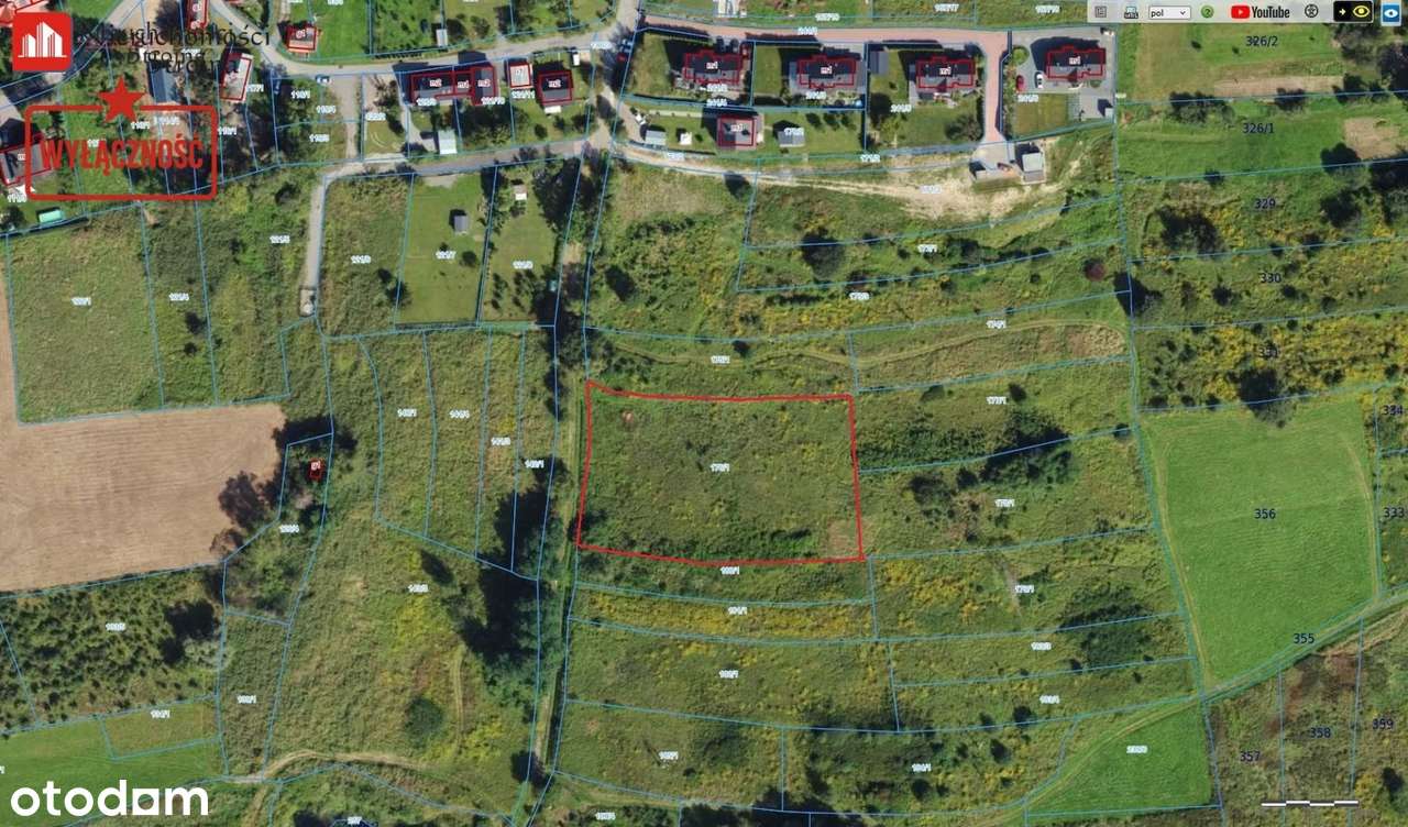 Kraków ul. Zbydniowicka 42,86a - Pełny obrazek: 4/10