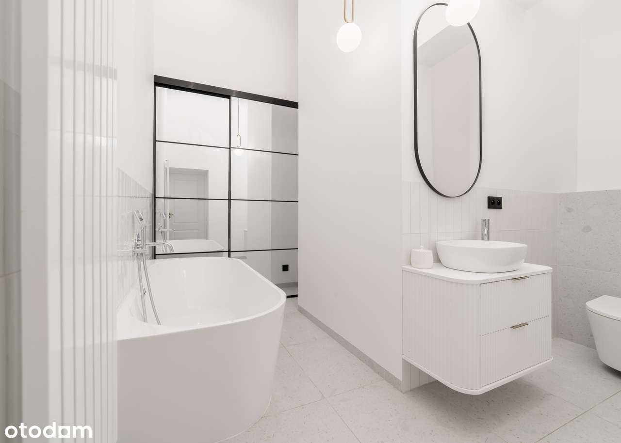 APARTAMENT PREMIUM W SERCU ŁODZI | 5 pok. | 200m do Dworca Ł.Fabryczna-14