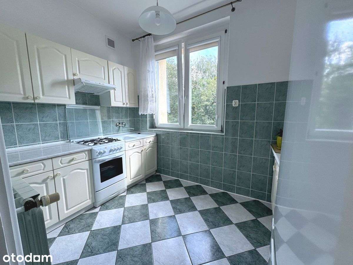 2,5km do Centrum możliwość wydzielenia 2 pokoju - Pełny obrazek: 5/9