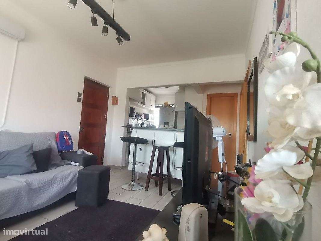Apartamento T2 à venda em Figueira da Foz-6
