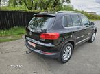 Volkswagen Tiguan 2.0 TDI 4Motion DSG Sport & Style - 5