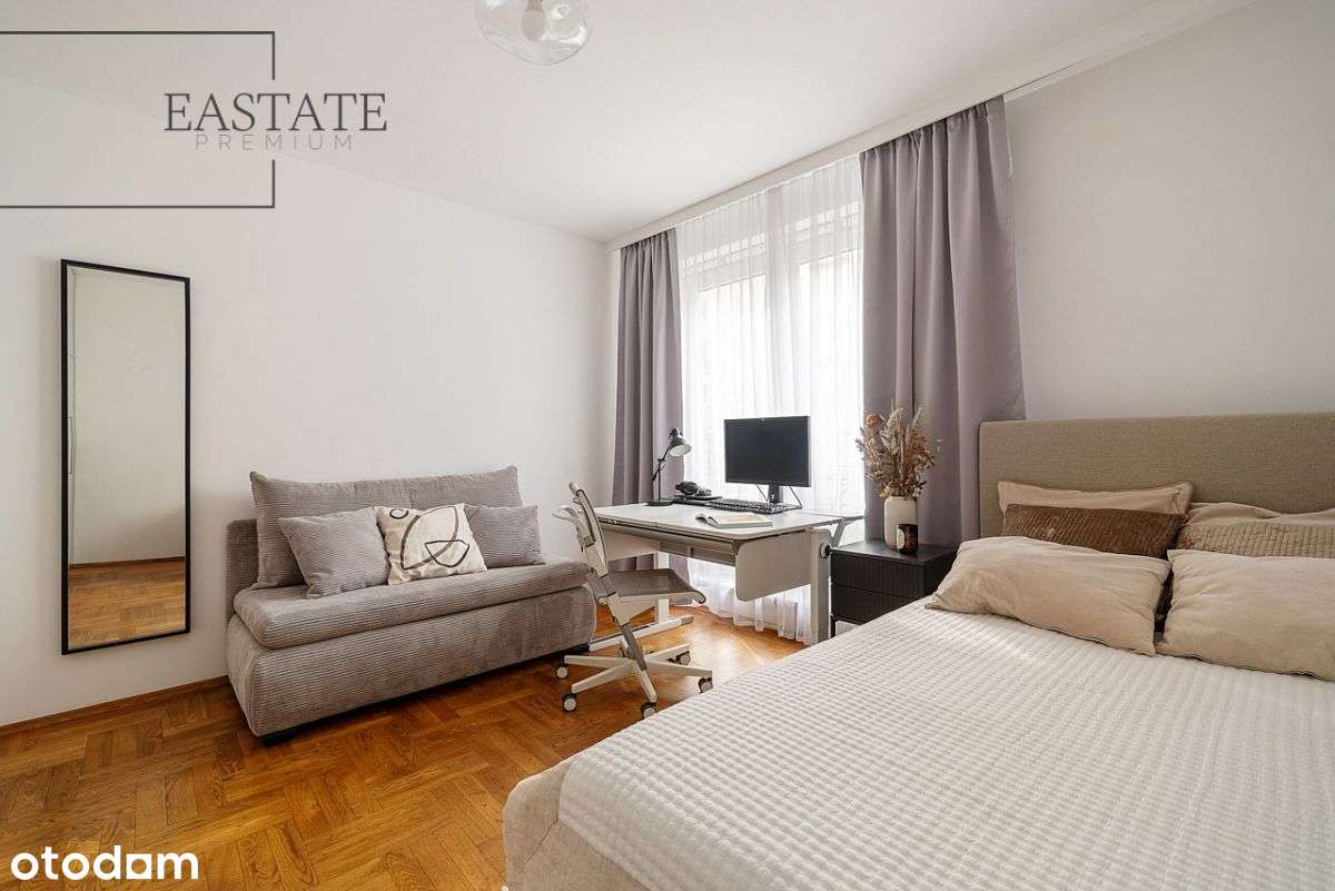 Rodzinne 4 pokoje 94 m² + garaż, blisko Arkadii-15