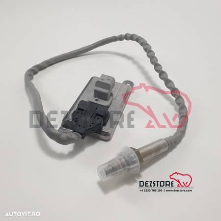 Senzor noxe Mercedes Actros MP4 EBS (A0101539528) - 2