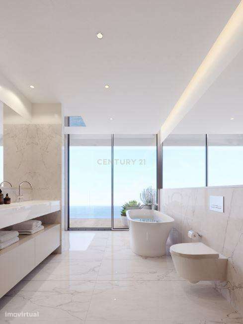 Lote de Terreno com Projeto Aprovado - Seca do Bacalhau Lote 2.2 - Grande imagem: 2/22