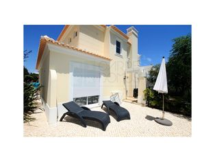 Luxuosas moradias V3 equipadas e mobiladas em Golfe Country Clube, ... - Grande imagem: 3/34