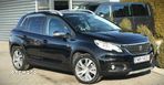 Peugeot 2008 PureTech 110 GPF Stop&Start EAT6 Crossway - 9