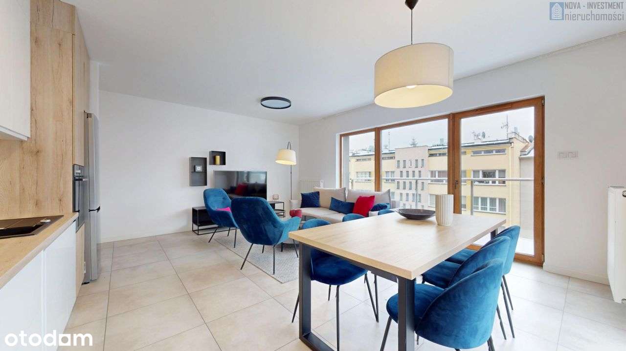 Viridi | 3 sypialnie | 2 tarasy | ostatnie piętro-5