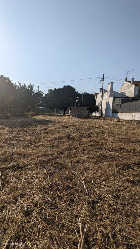 Terreno urbano de 380m² em Fazendas de Almeirim - Grande imagem: 5/13