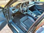 Audi A4 2.0 TDI Quattro Sport S tronic - 17