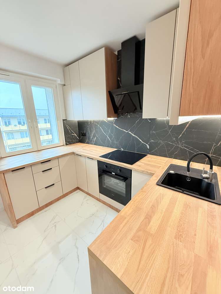 Rzeczypospolitej, balkon, 3M, Politechnika AWF