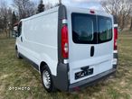 Opel Vivaro - 6