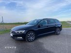 Volkswagen Passat Variant 1.6 TDI (BlueMotion Technology) Comfortline - 1