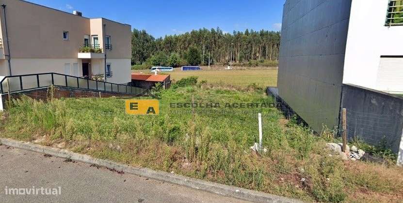 Terreno Águas Santas - Grande imagem: 2/2