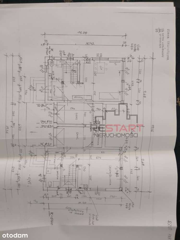 Nowy dom w spokojnej okolicy Grodziska! - Pełny obrazek: 5/5