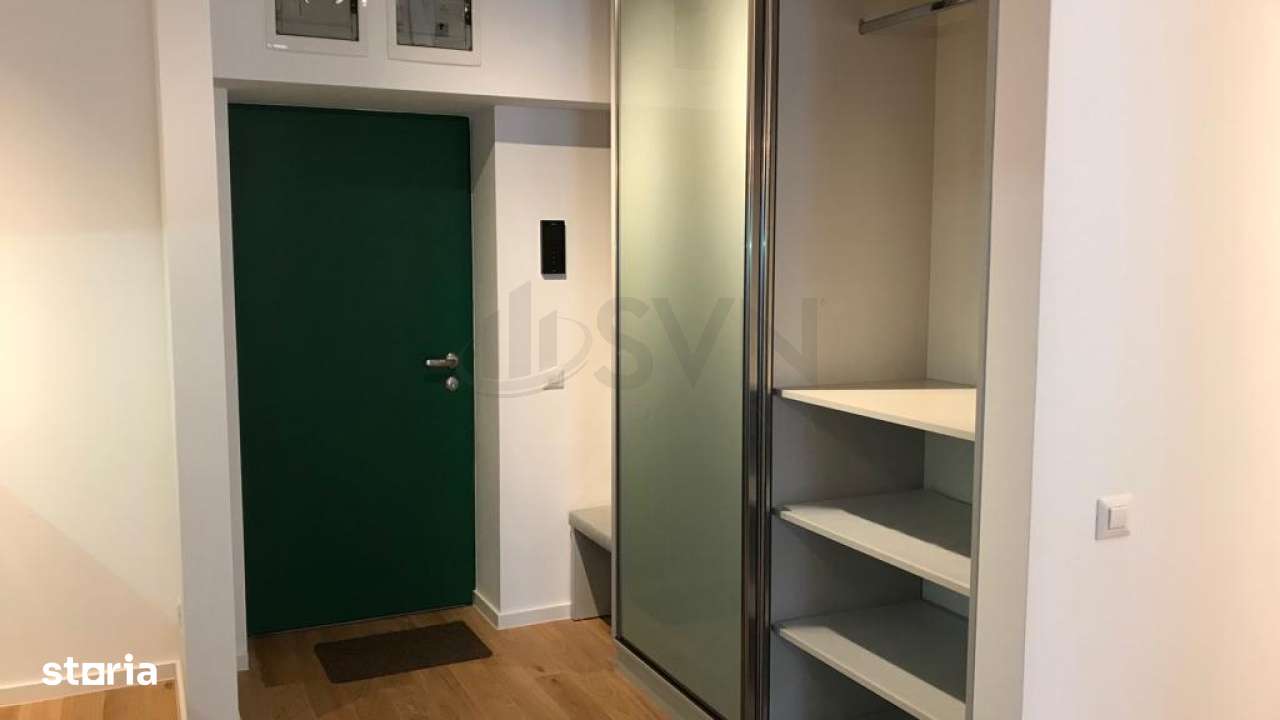 Aviatiei Park - 2 camere - Mobilat - Optional parcare subterana - Imagine principală: 5/10