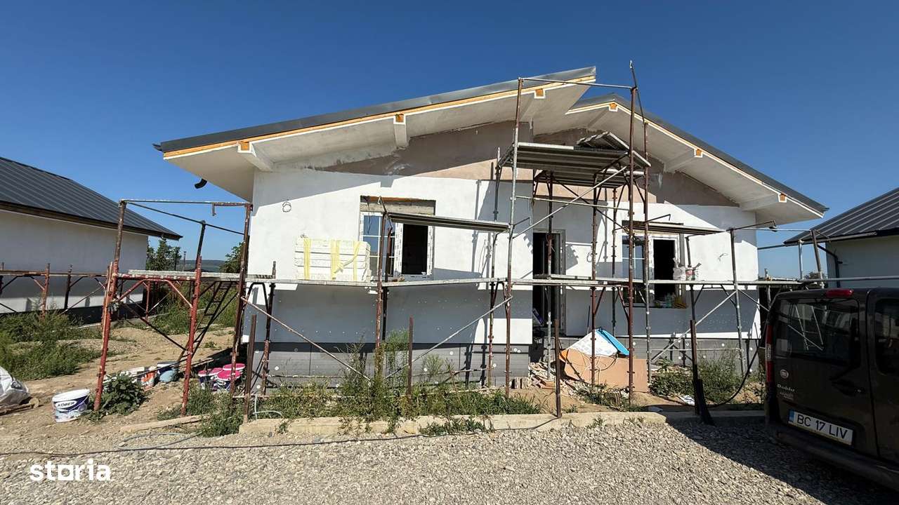 Casa Parter 2025- 10 minute de Arena Mall - Imagine principală: 4/6