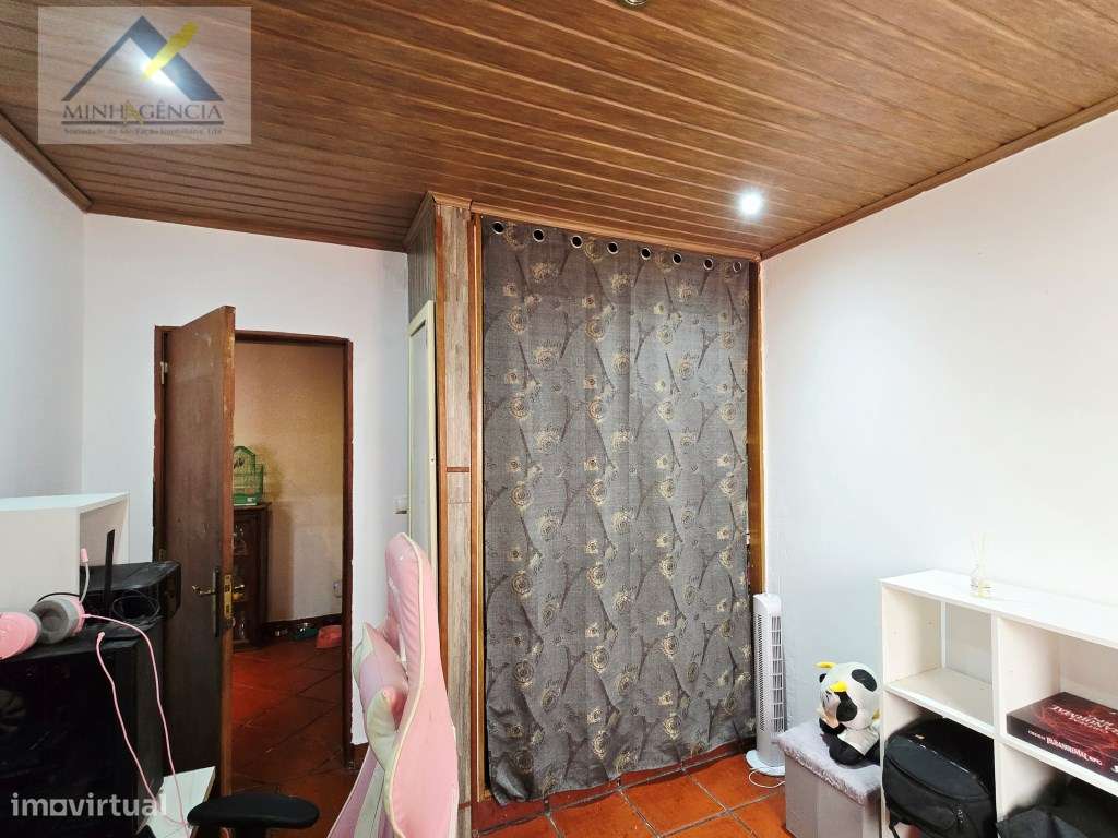 Apartamento T3 na Volta da Pedra em Palmela-20