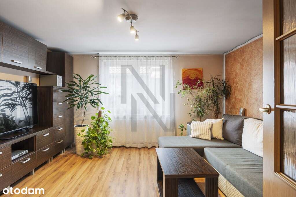 3 pokoje/ dom wolnostojący z ogrodem /ul. Szczygla-0