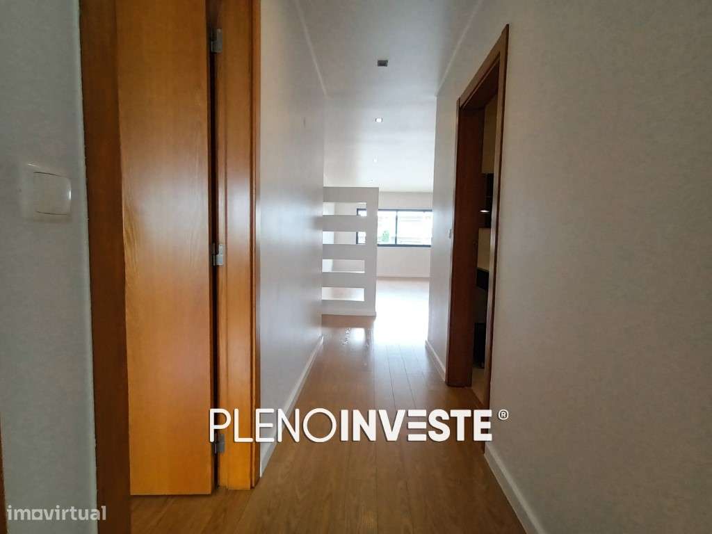 Venda de apartamento T2 Recente nos Redondos-11