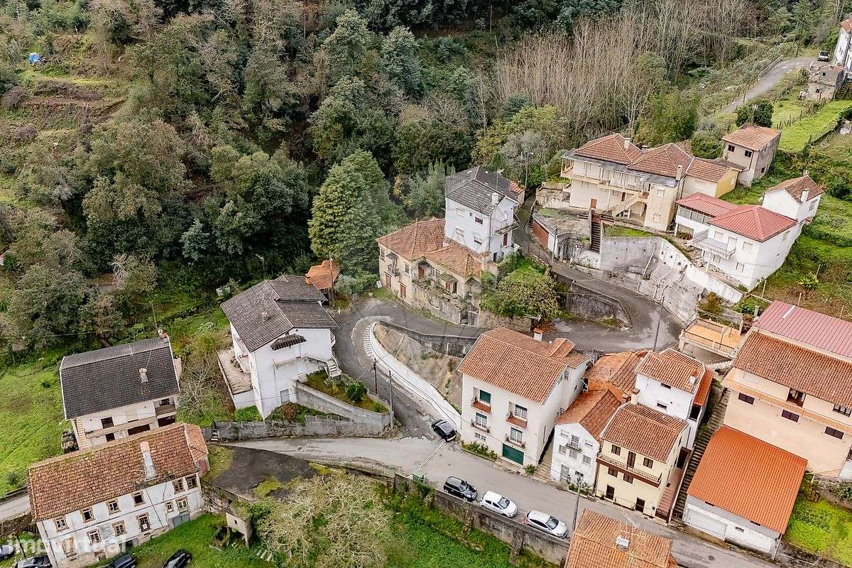 Moradia T3 para venda - Grande imagem: 2/24