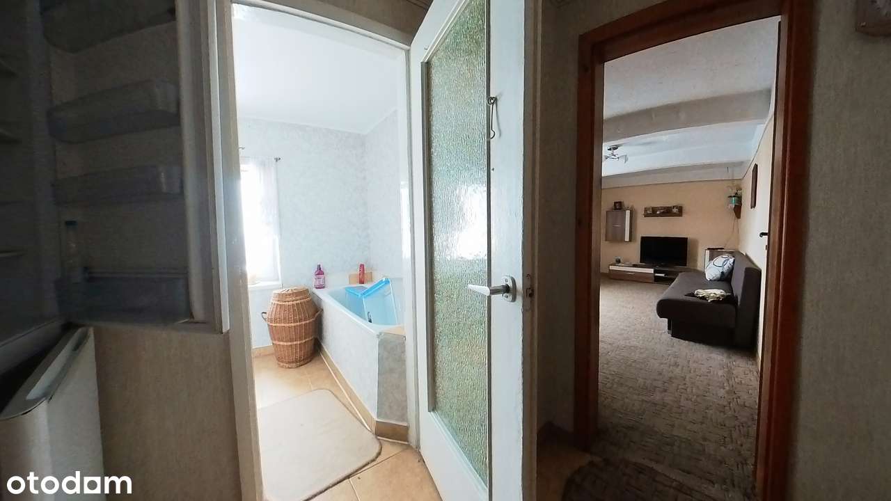 Dom z działką bezpośrednio przy Jeziorze Górznieńskim-10