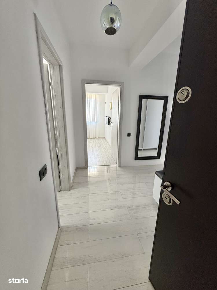 Apartament cu 2 camere decomandat, in zona mall Plaza/parcul Liniei