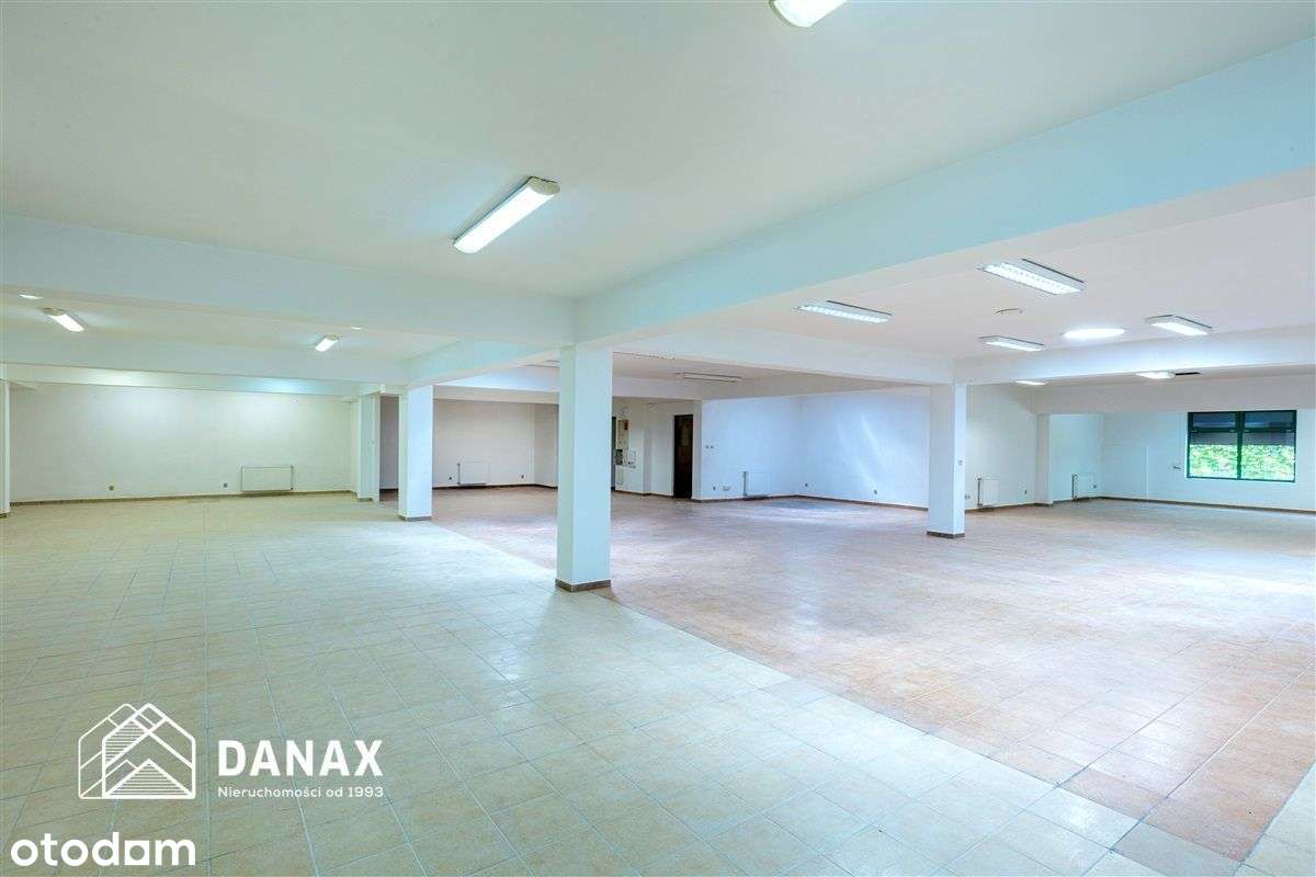 duży lokal typu open space na Żabińcu-2