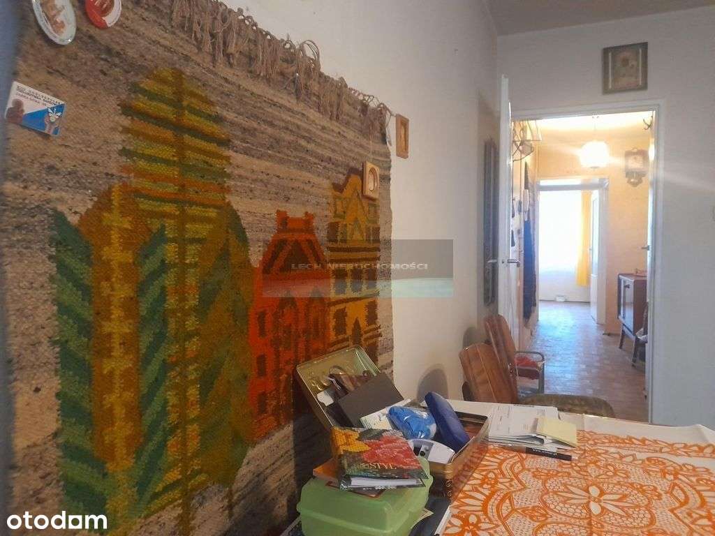 Funkcjonalne mieszkanie 3-pk. blisko metra Bielany-4