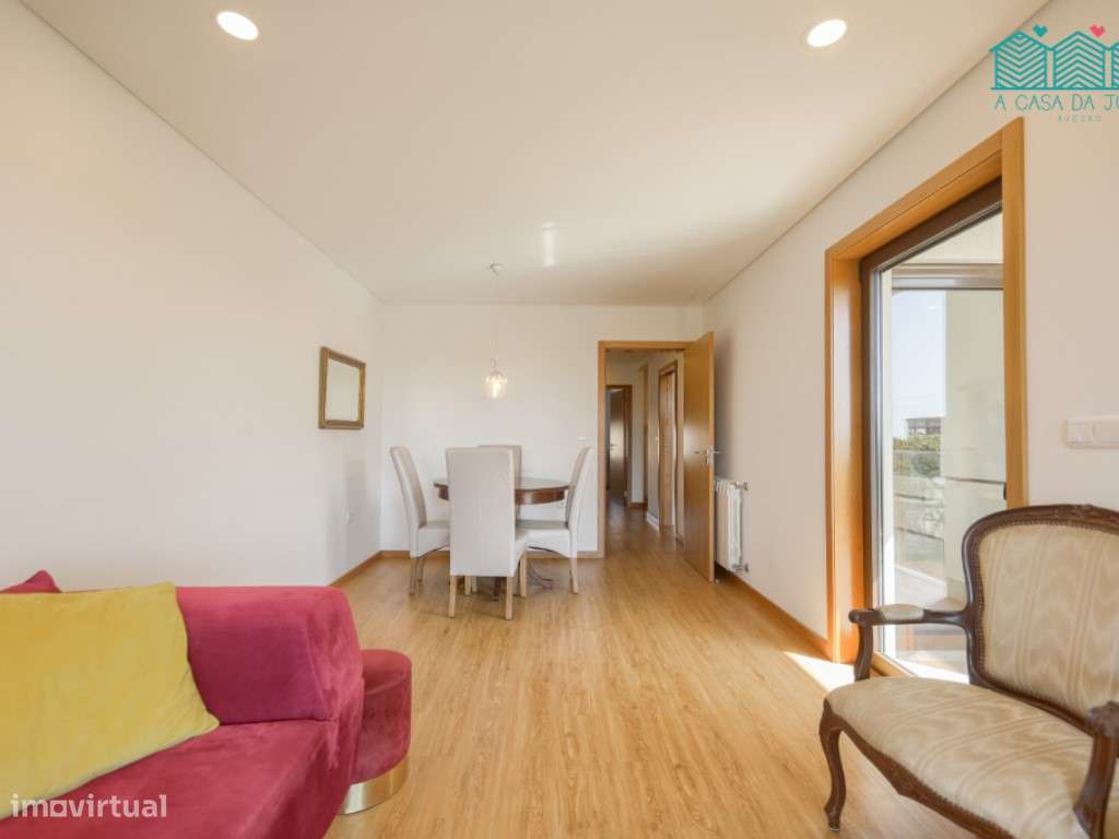 Apartamento T1 com Lugar de Garagem na Praia da Barra - Grande imagem: 3/23