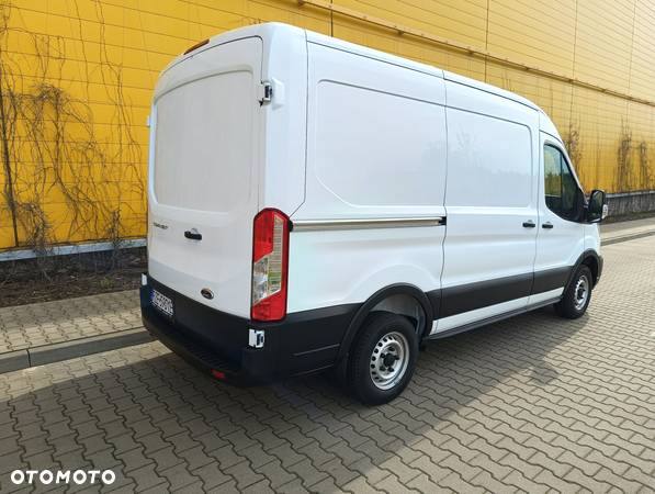 Ford Transit - 7