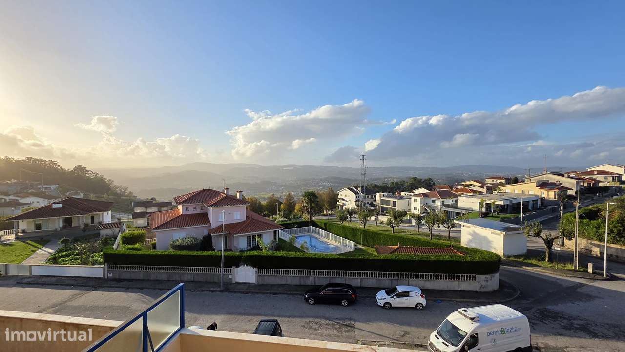 Apartamento T1+1 Vila Verde-Felgueiras-13