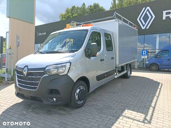 Renault Master - 4