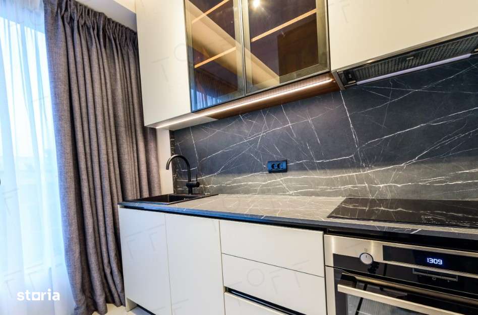 2 camere - ONE MIRCEA ELIADE, Floreasca, Primaverii, Dorobanti - Imagine principală: 3/10