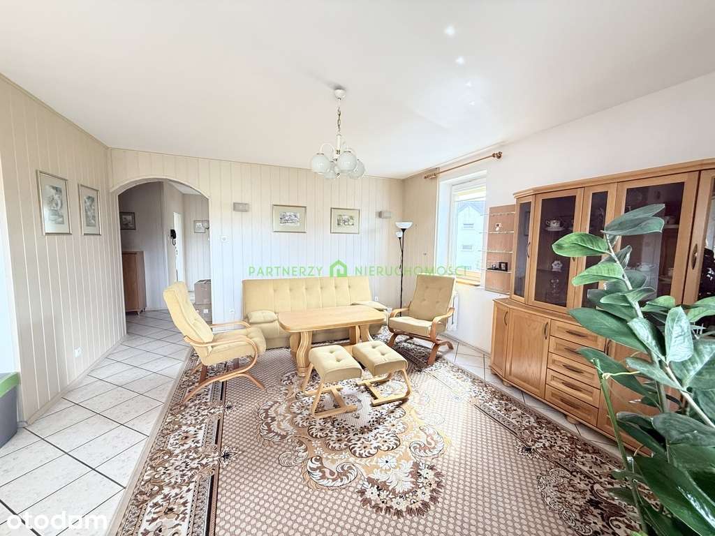 4- pok. mieszkanie na ązowej, Os.Bukowe - Pełny obrazek: 4/14