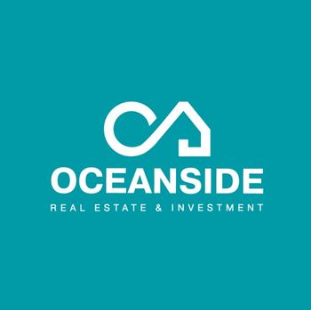 Oceanside Cascais Logotipo
