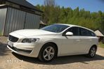 Volvo V60 D3 Drive-E Kinetic - 14