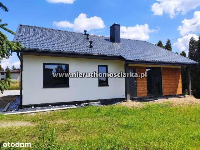 Nowoczesny i komfortowy dom 108 m2-1