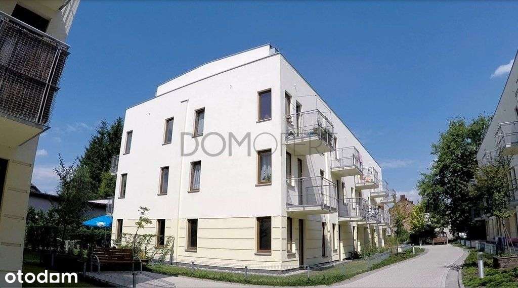 Mieszkanie - 80 m2 - stan developerski-9