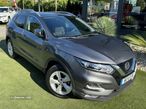 Nissan Qashqai 1.3 DIG-T N-Connecta - 9