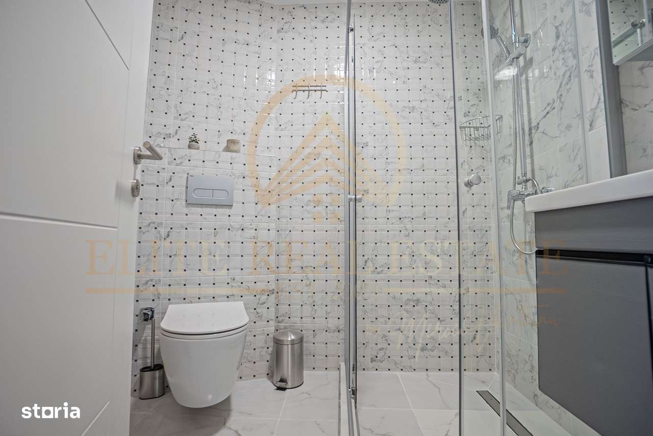 Tomis Plus - Celine Elegance - Vânzare apartament cu 3 camere, etaj 1.-10