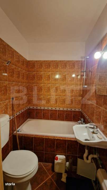 Garsoniera, zona Lipovei - Imagine principală: 3/3