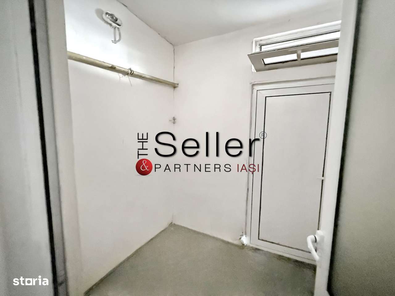 Spațiu de producție cu potențial versatil | 120 mp + etaj 40 mp-3