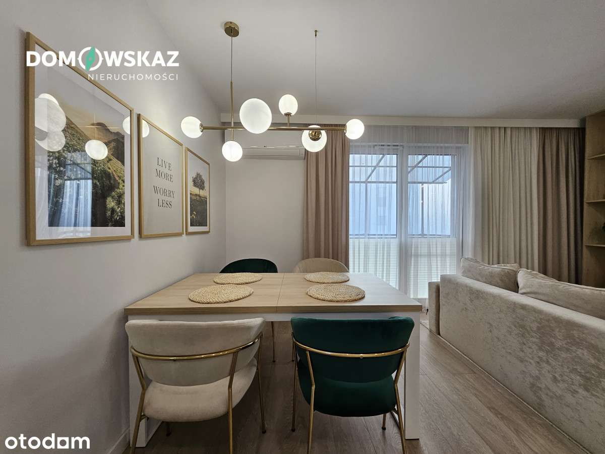 Chorzów 17 Sierpnia cztery pokoje wysoki standard - Pełny obrazek: 4/20