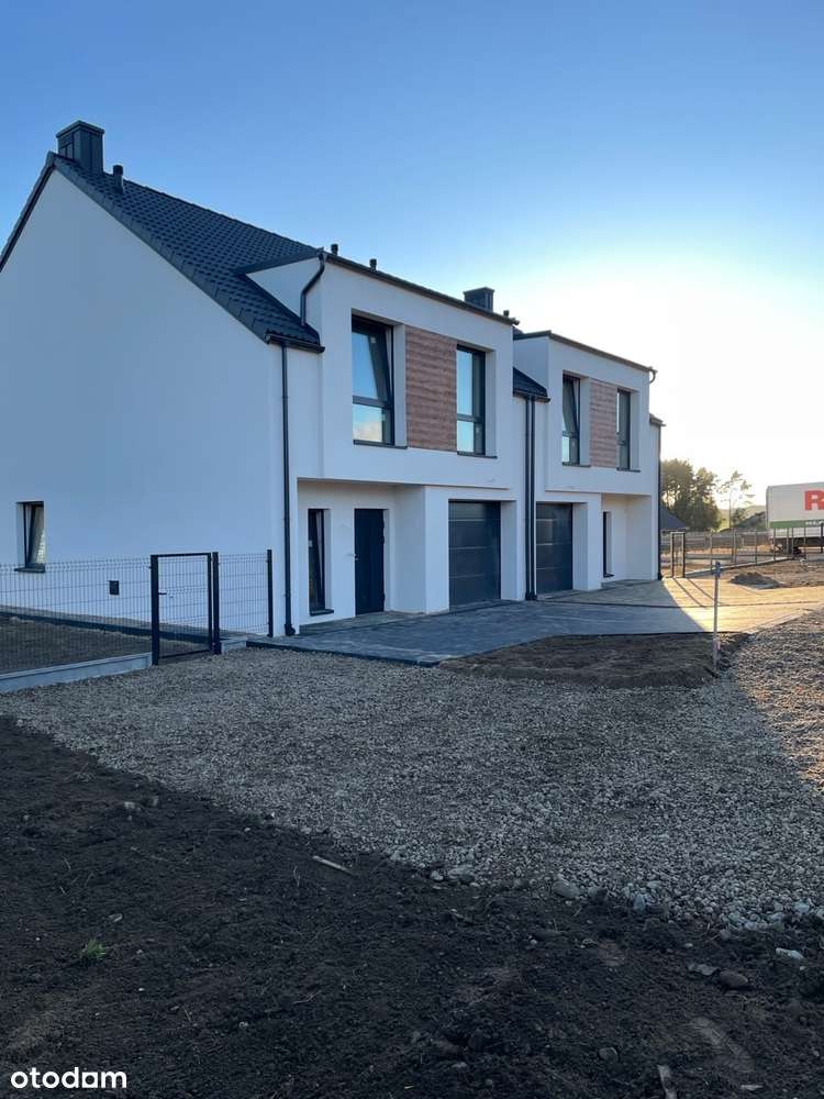 BLIŹNIAK BOJANO, NOWA CENA - Pełny obrazek: 4/5