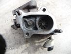 STAN BDB NISSAN ALMERA N16 ALMERA TINO 2.2TD TURBINA TURBOSPRĘŻARKA 144114U110 - 7