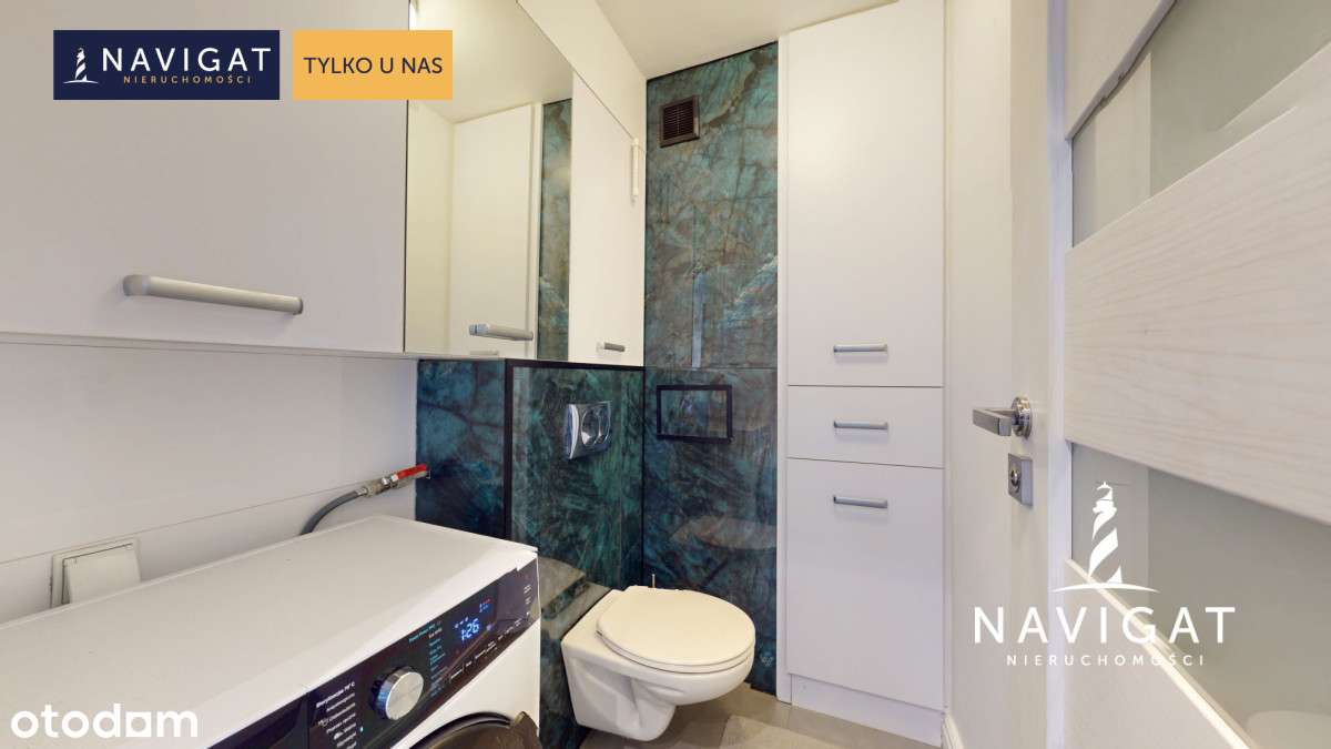 3 pokoje w sercu Gdyni – idealne dla rodziny-16