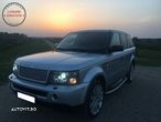 Ansamblu Grila Centrala si Grile Laterale Land Range Rover Sport L320 (2005-2008) - livrare gratuita - 13