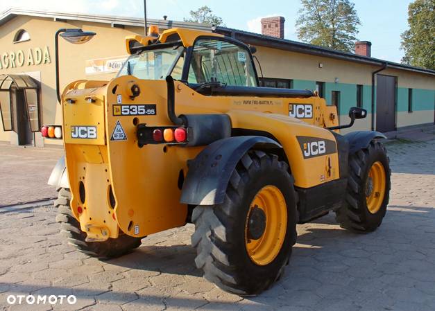 JCB 535-95 - 6